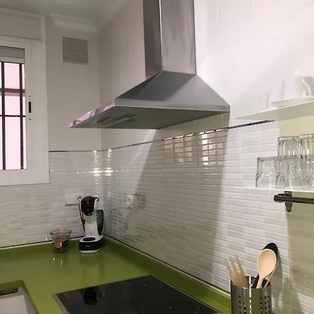 Casa Vigon Apartment