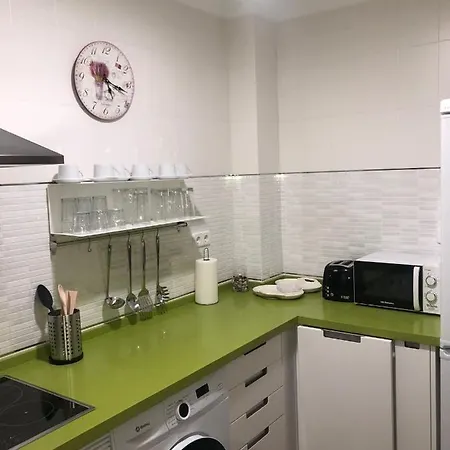 Casa Vigon Apartment