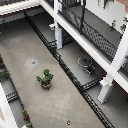 Apartment Casa Vigon Sanlúcar de Barrameda