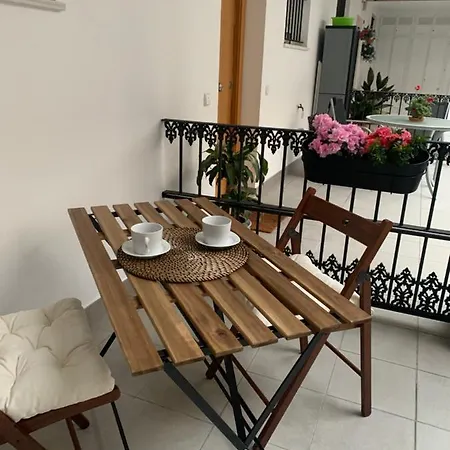 Casa Vigon * Sanlúcar de Barrameda
