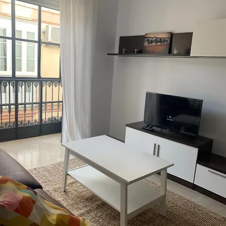 Casa Vigon * Sanlúcar de Barrameda