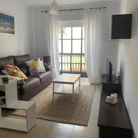 Apartamento Casa Vigon
