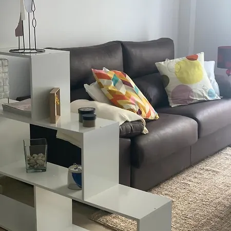 Casa Vigon Apartment Sanlúcar de Barrameda