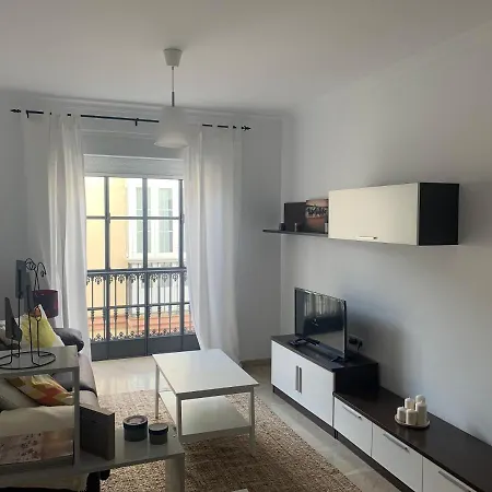 Casa Vigon * Sanlúcar de Barrameda