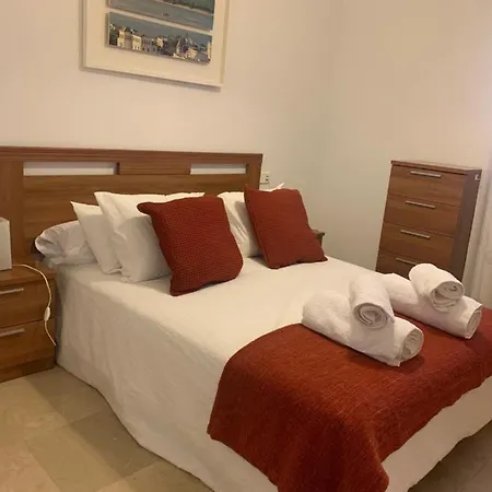 Casa Vigon Apartamento *
