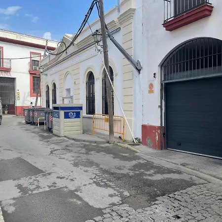 公寓 Casa Vigon