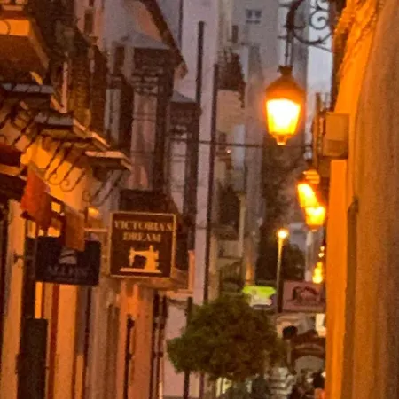 Apartmán Casa Vigon Sanlúcar de Barrameda