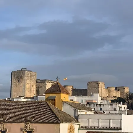 Apartmán Casa Vigon *