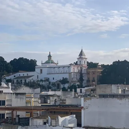 Casa Vigon * Sanlúcar de Barrameda