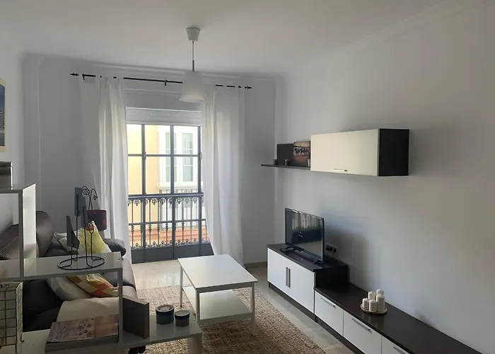 Casa Vigon * 桑卢卡尔-德巴拉梅达