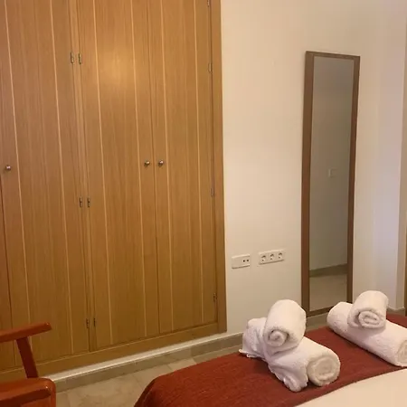 Appartement Casa Vigon *