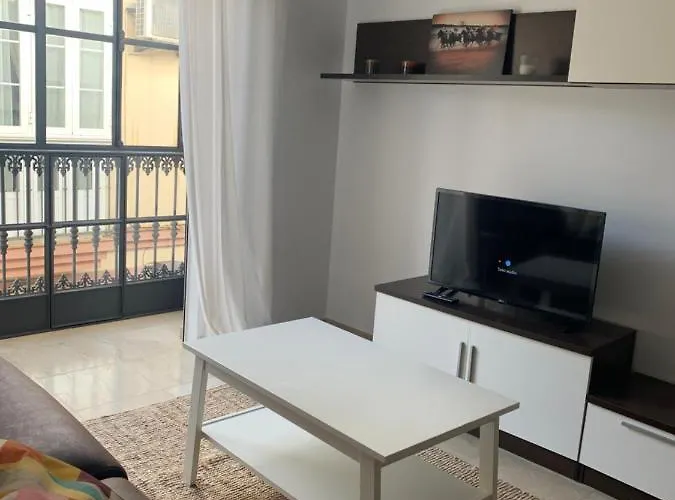 Casa Vigon * Sanlúcar de Barrameda